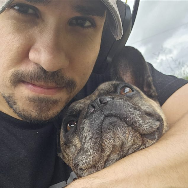 Foto de Diego